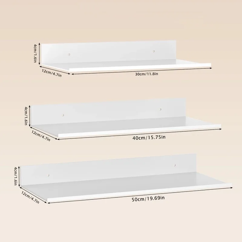 Schwebende Metallregale zur Wa – Commercial Kitchen Shelving Bewertung und Preis