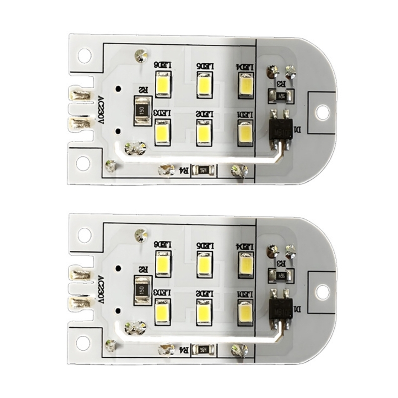 LED Light Panel Home Kühlschra – Commercial Kitchen Lights Bewertung und Preis