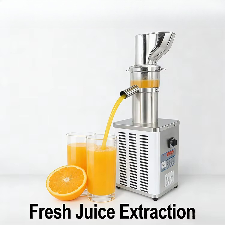 Kommerzieller Entsafter Elektr – Juice Extractor Commercial Bewertung und Preis