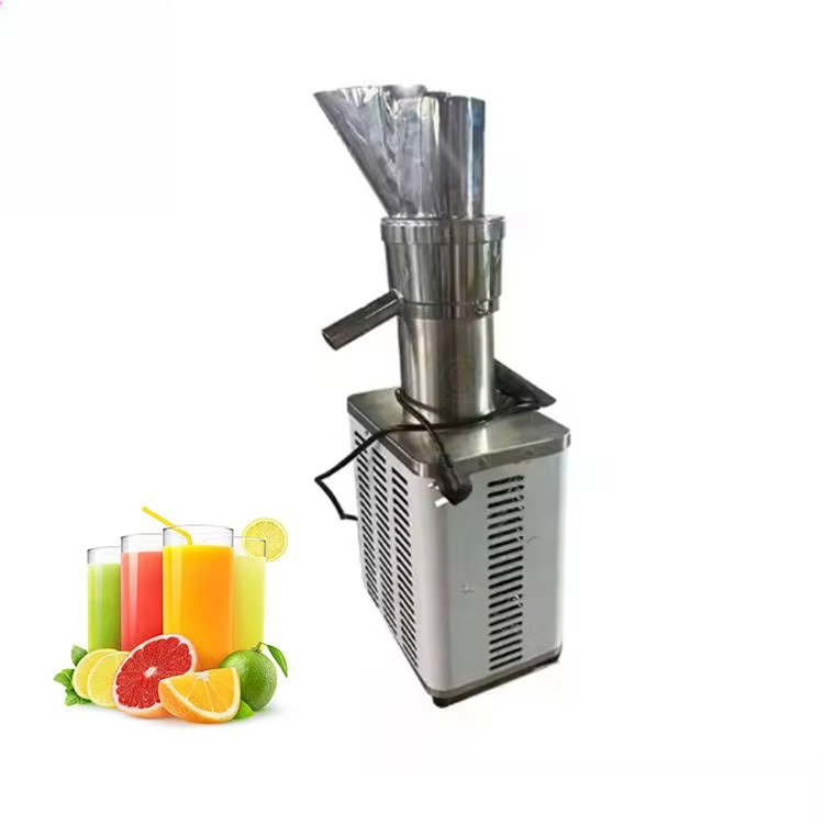 Kommerzieller Entsafter Elektr – Juice Extractor Commercial Bewertung und Preis