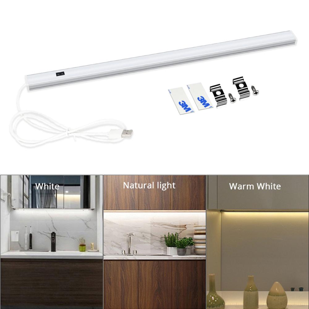 5V USB-betriebene intelligente – Commercial Kitchen Lights Bewertung und Preis