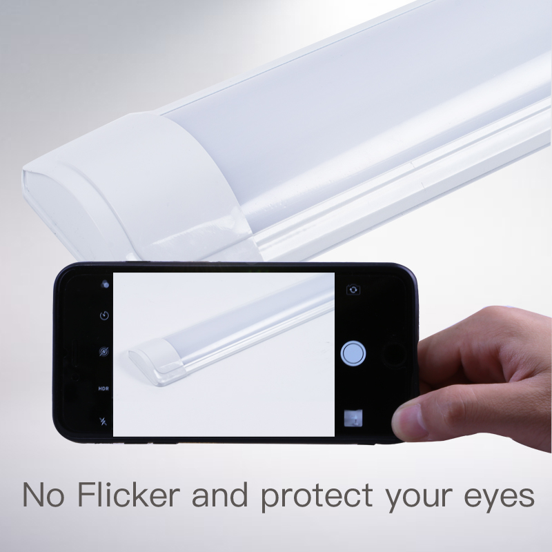 40W Led Leuchtstoffröhre Licht – Commercial Kitchen Ceiling Bewertung und Preis