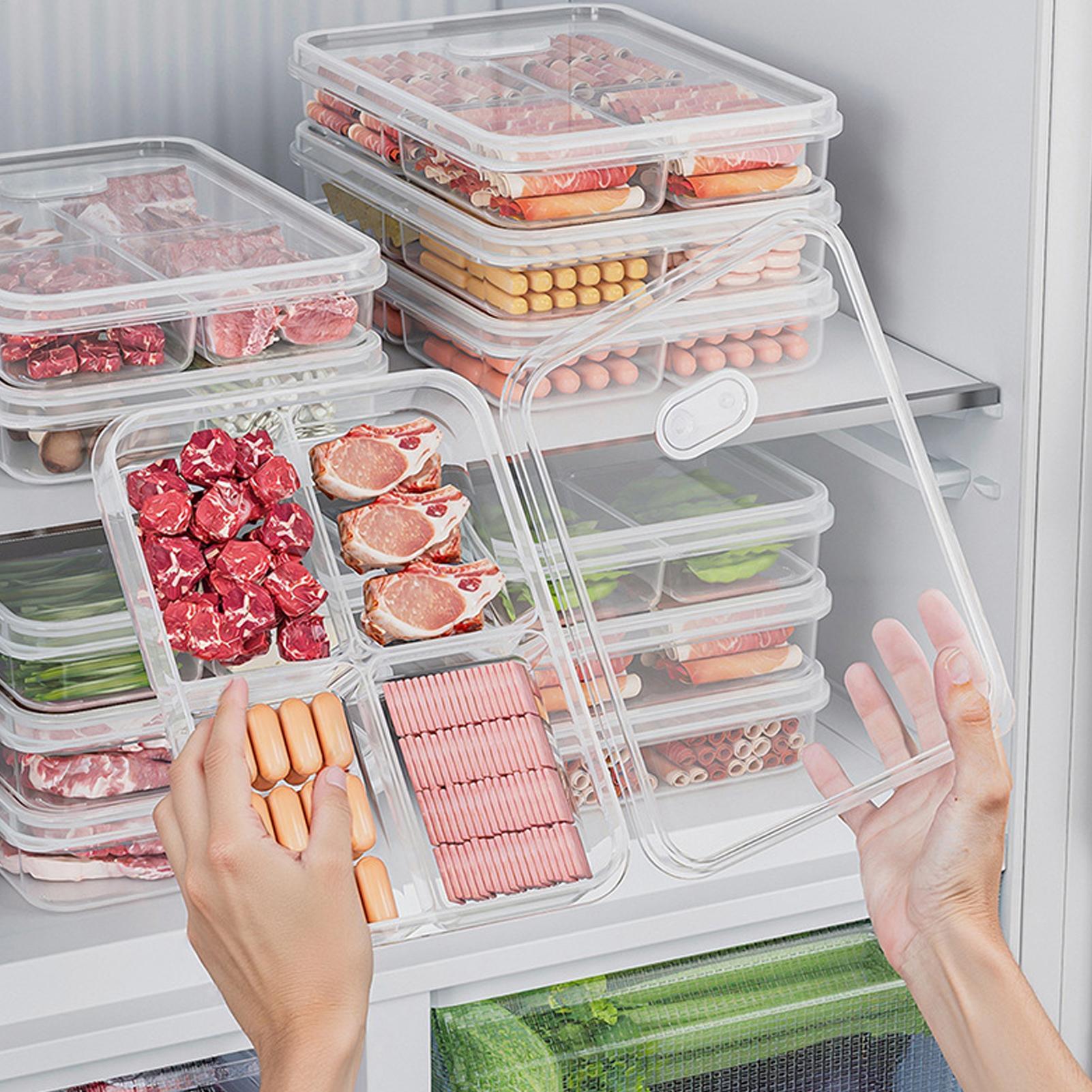 1 Stück Kühlschrank-Aufbewahru – Commercial Kitchen Shed Bewertung und Preis