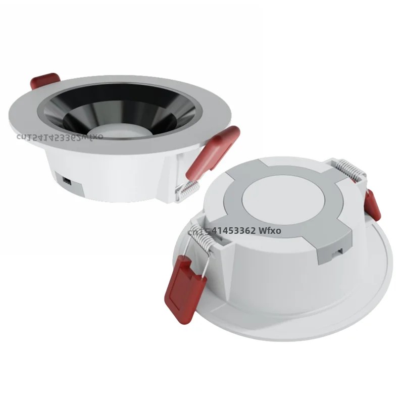 Dimmbares LED-Downlight 5W 7W  – Commercial Kitchen Ceiling Bewertung und Preis