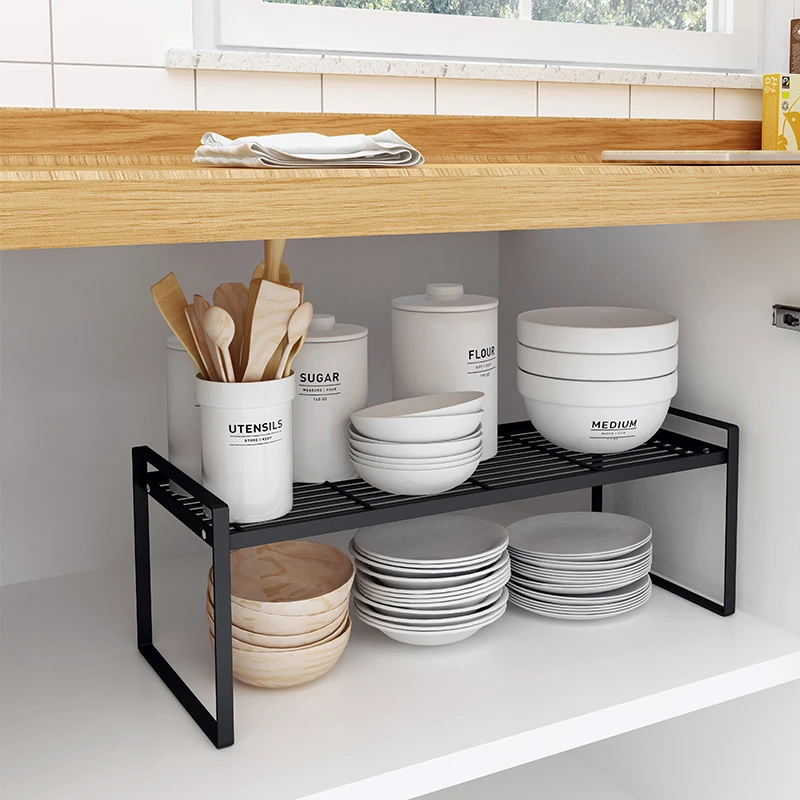 Stahl Küche Gerichte Schüssel  – Commercial Kitchen Shelving Bewertung und Preis