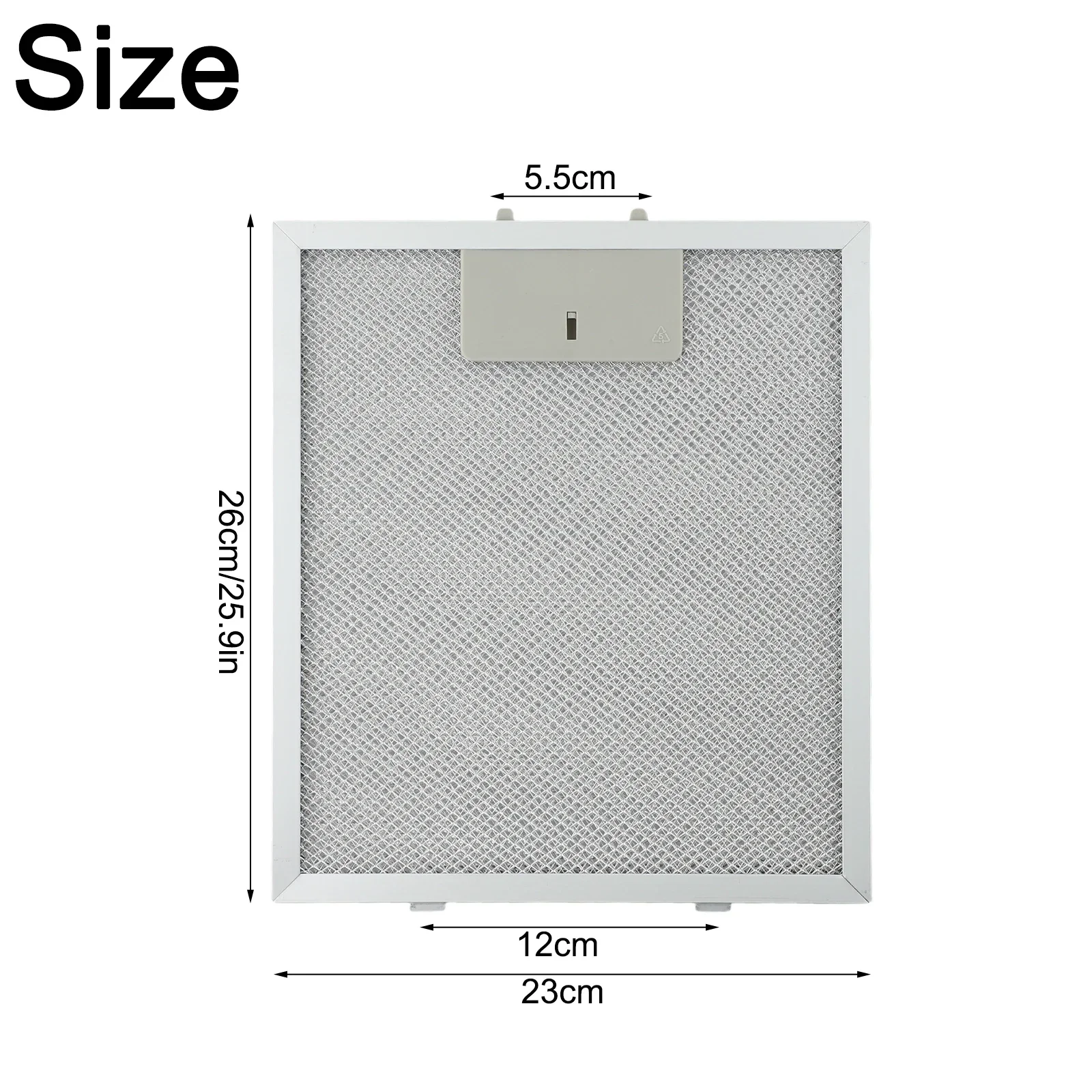 23 x 26 cm Dunstabzugshaubenfi – Commercial Kitchen Vent Hood Bewertung und Preis