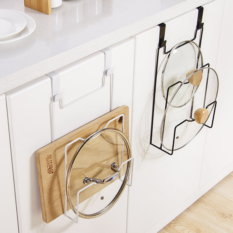 Hängender Topfdeckelständer fü – Commercial Kitchen Shelving Bewertung und Preis