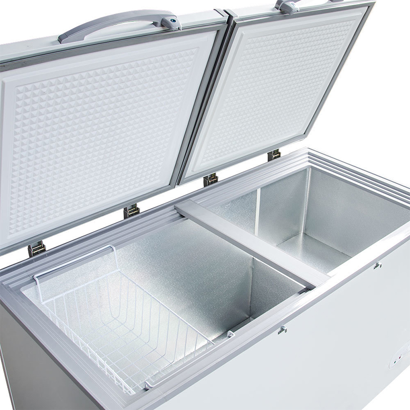 Großvolumige Gefriertruhen mit – Commercial Chest Freezer Bewertung und Preis