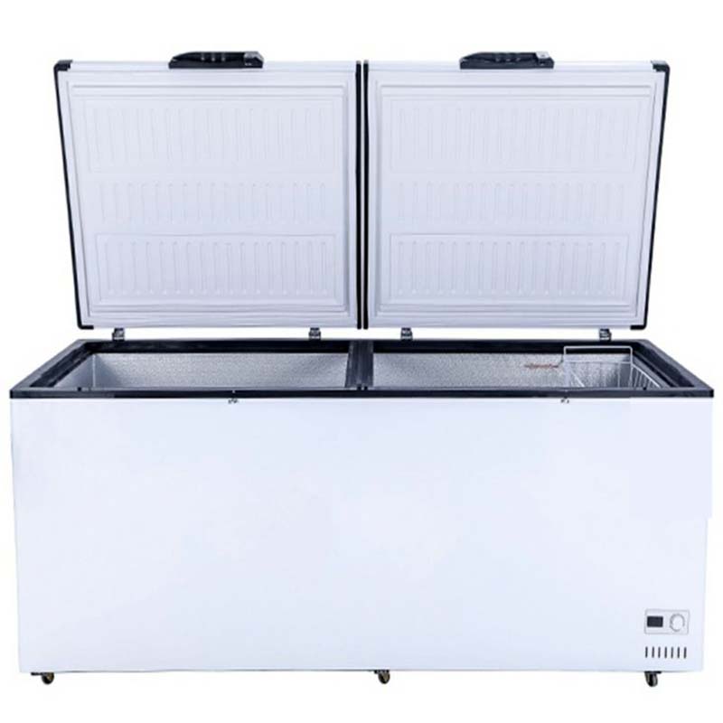 Großvolumige Gefriertruhen mit – Commercial Chest Freezer Bewertung und Preis