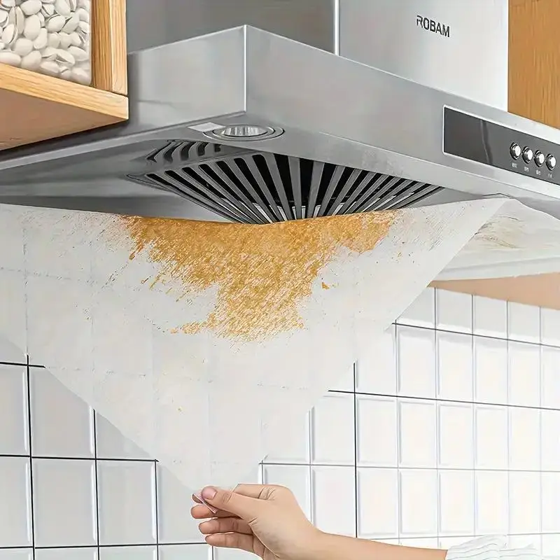 12 Stück Hochleistungs-Dunstab – Commercial Kitchen Vent Hood Bewertung und Preis
