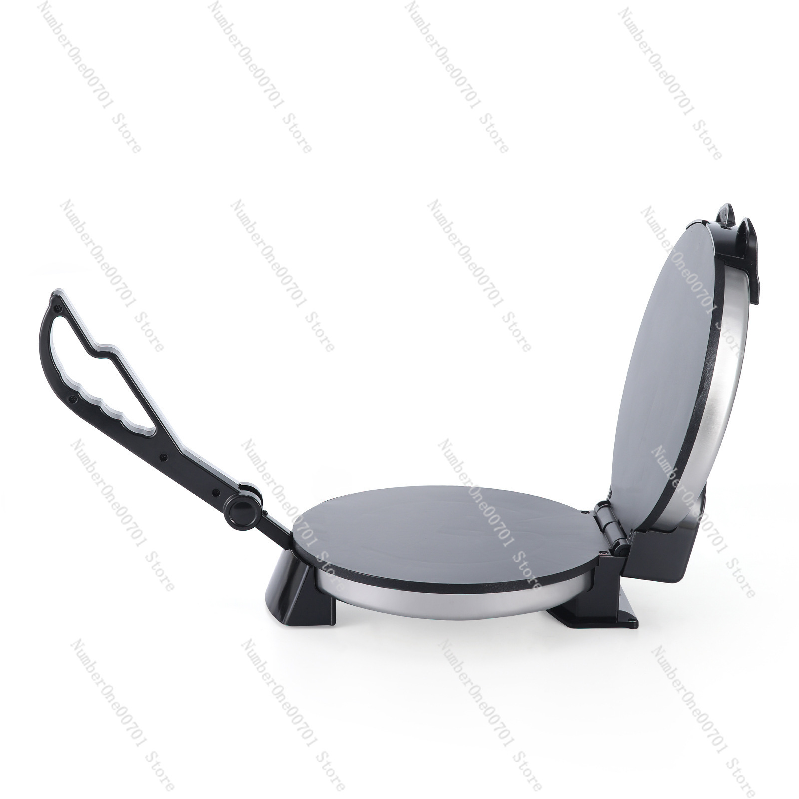 Elektrischer Crêpe-Maker mit a – Crepe Maker Griddle Bewertung und Preis