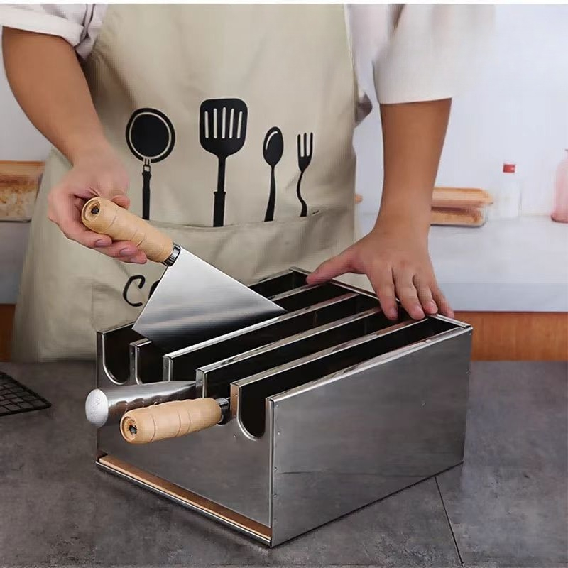 Kommerzielle Küchenmesserbox m – Commercial Kitchen Knife Storage Bewertung und Preis
