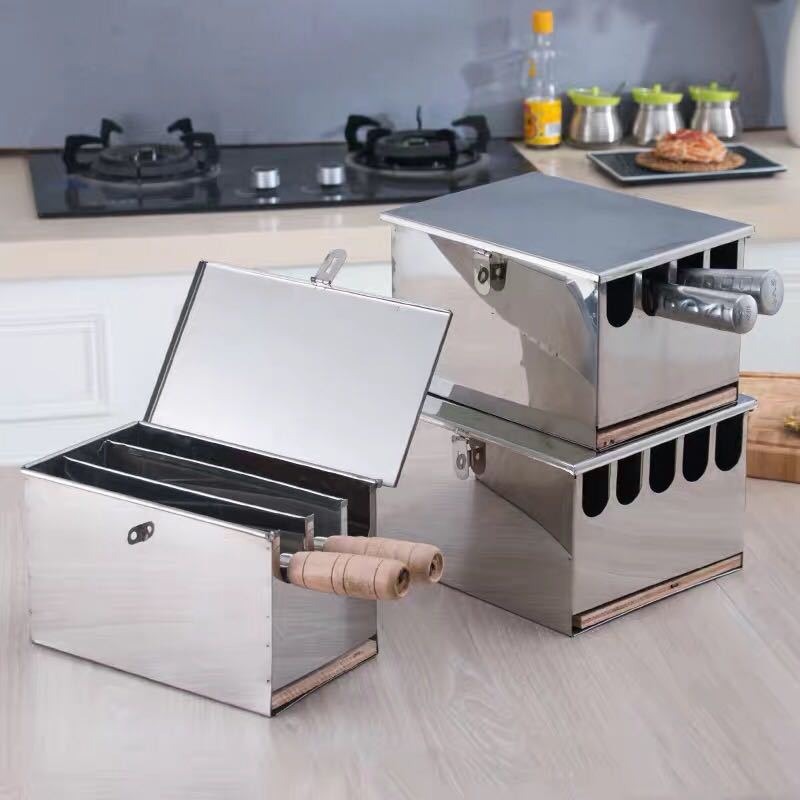 Kommerzielle Küchenmesserbox m – Commercial Kitchen Knife Storage Bewertung und Preis