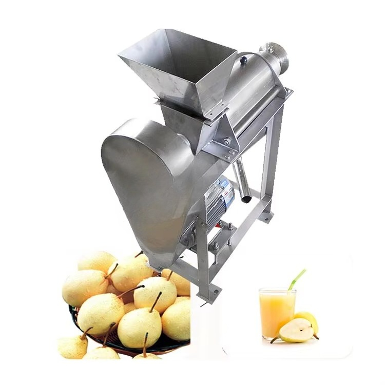 Kommerzielle Saftextraktionsma – Juice Extractor Commercial Bewertung und Preis