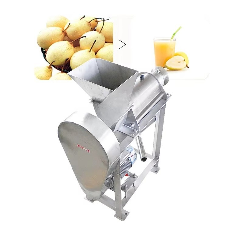 Kommerzielle Saftextraktionsma – Juice Extractor Commercial Bewertung und Preis