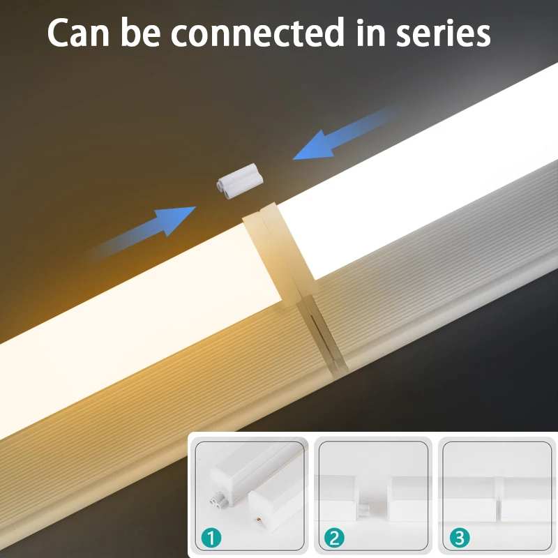 Feuchtigkeitsbeständige LED-Rö – Commercial Kitchen Lights Bewertung und Preis