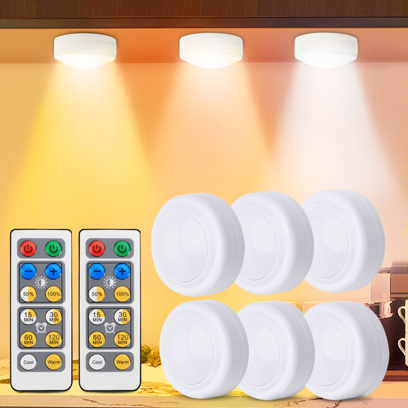 3-farbige Unterschrankleuchte, – Commercial Kitchen Lights Bewertung und Preis