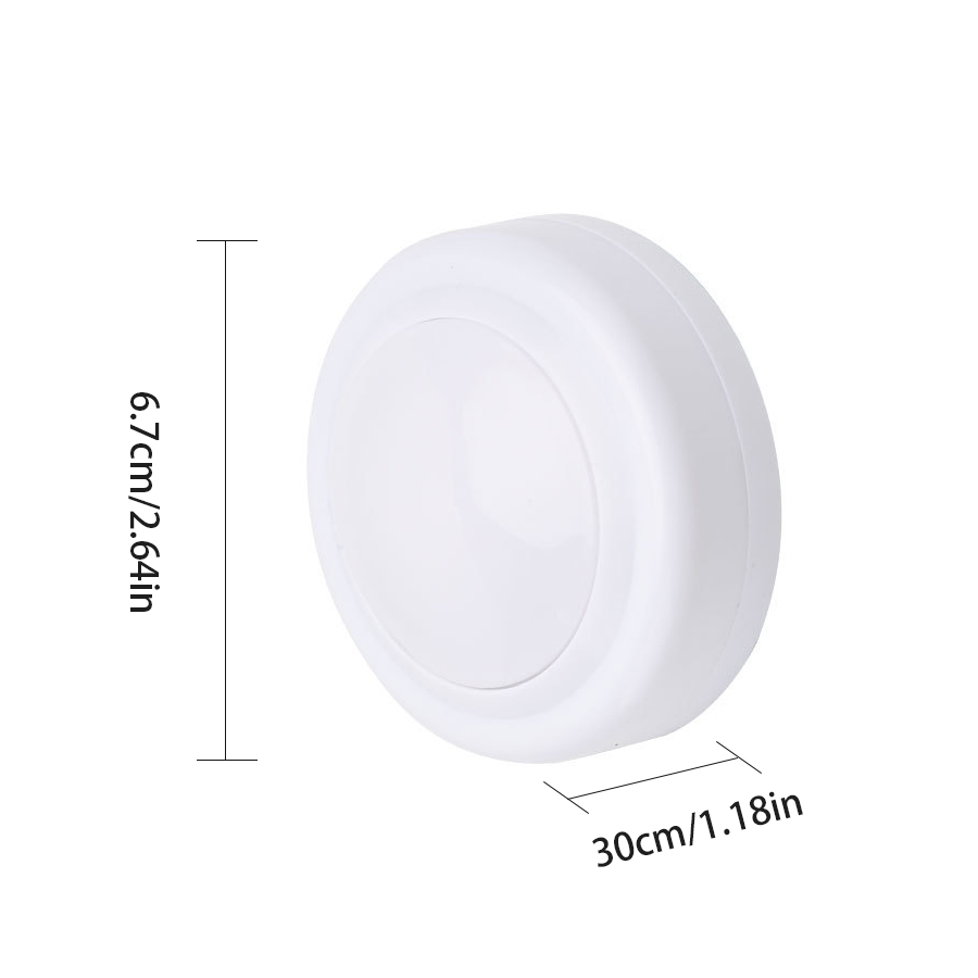3-farbige Unterschrankleuchte, – Commercial Kitchen Lights Bewertung und Preis
