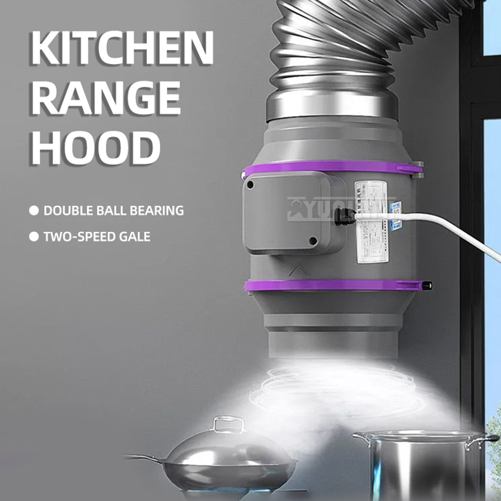 Ablufthaube für Haushalt, Küch – Commercial Exhaust Hood Bewertung und Preis