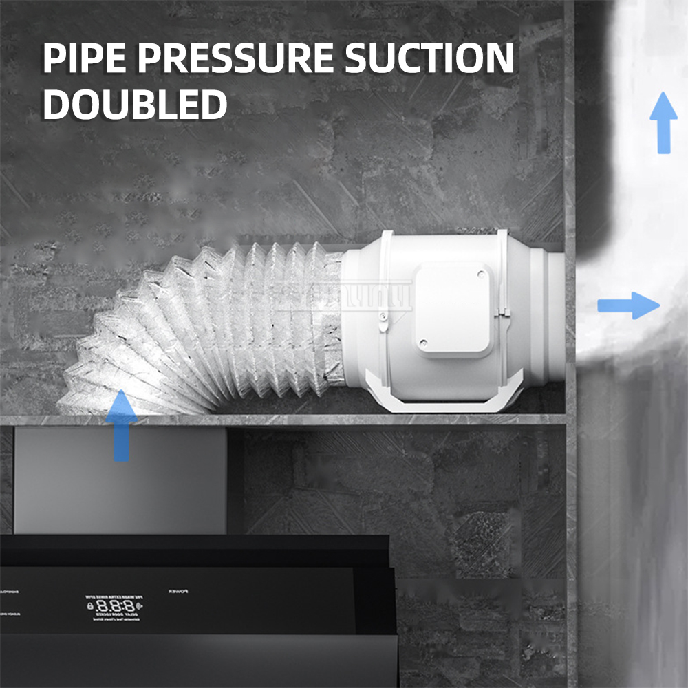 Ablufthaube für Haushalt, Küch – Commercial Exhaust Hood Bewertung und Preis