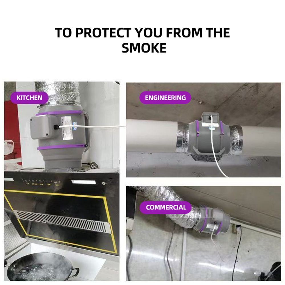 Ablufthaube für Haushalt, Küch – Commercial Exhaust Hood Bewertung und Preis