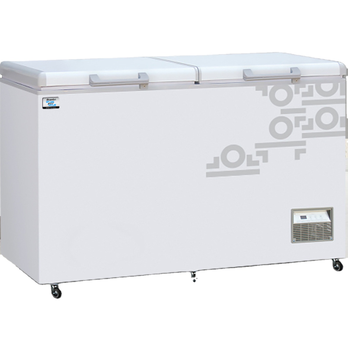 Hotel-Restaurant-Küchenausrüst – Commercial Chest Freezer Bewertung und Preis