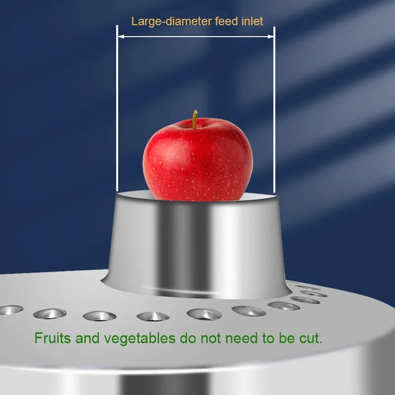 Hochleistungsmotor-Entsafter a – Juice Extractor Commercial Bewertung und Preis