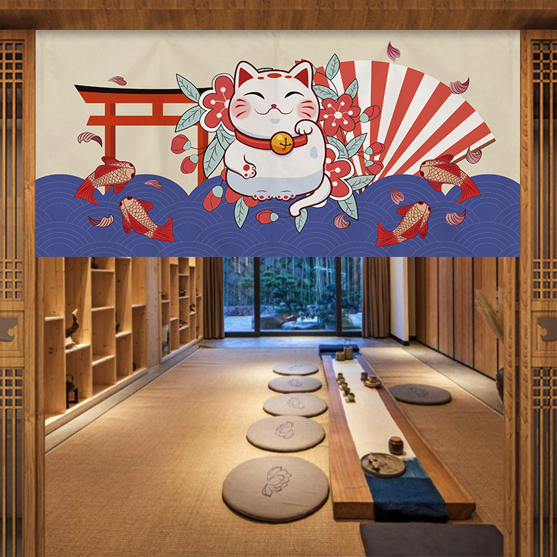 VIKAMA Japanischer Fuji Kimono – Commercial Kitchen Ceiling Bewertung und Preis