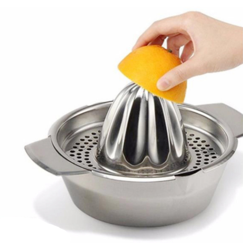 Tragbarer manueller Fruchtsaft – Juice Extractor Commercial Bewertung und Preis