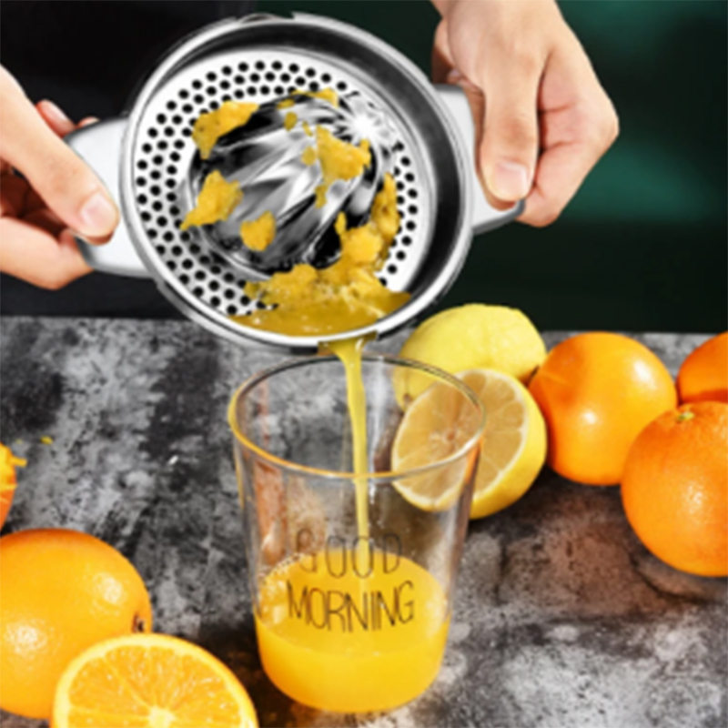 Tragbarer manueller Fruchtsaft – Juice Extractor Commercial Bewertung und Preis