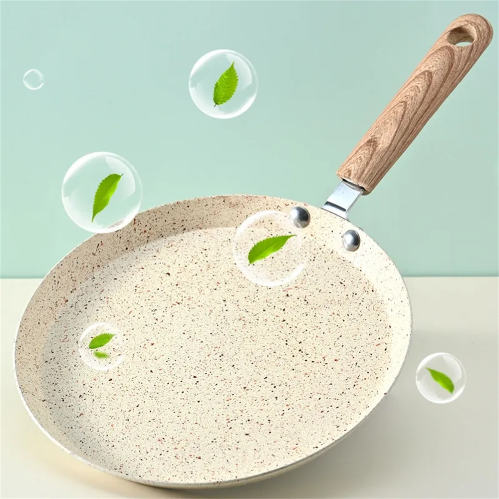 Bratpfanne, antihaftbeschichte – Crepe Maker Griddle Bewertung und Preis