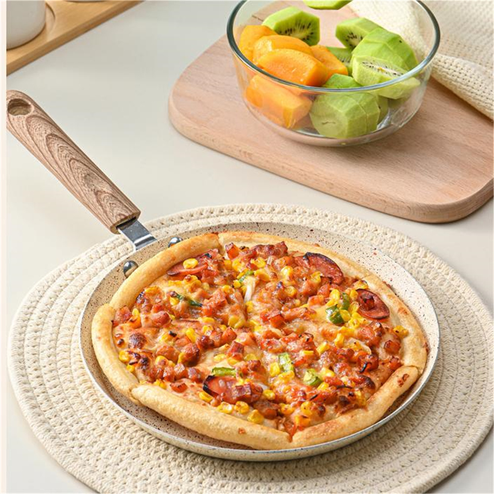 Bratpfanne, antihaftbeschichte – Crepe Maker Griddle Bewertung und Preis