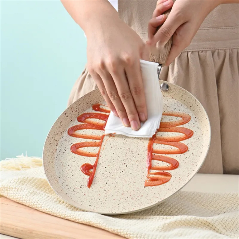 Bratpfanne, antihaftbeschichte – Crepe Maker Griddle Bewertung und Preis